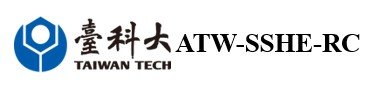 NATIONAL TAIWAN UNIVERSITY OF SCIENCE AND TECHNOLOGY, TAIWAN